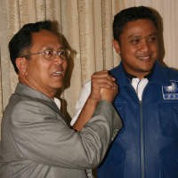 Dede Yusuf Imbau Kader PAN Pilih Dada-Ayi 